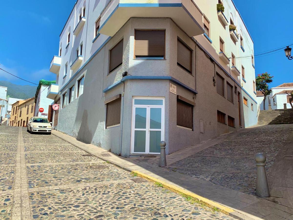 Apartamento San Francisco سانتا كروث ذي لا بال المظهر الخارجي الصورة