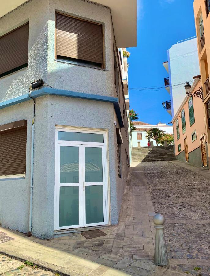 Apartamento San Francisco سانتا كروث ذي لا بال المظهر الخارجي الصورة