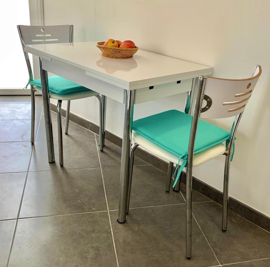 Apartamento San Francisco سانتا كروث ذي لا بال المظهر الخارجي الصورة