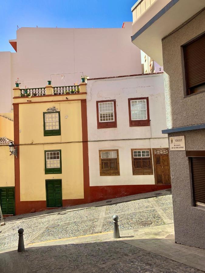 Apartamento San Francisco سانتا كروث ذي لا بال المظهر الخارجي الصورة