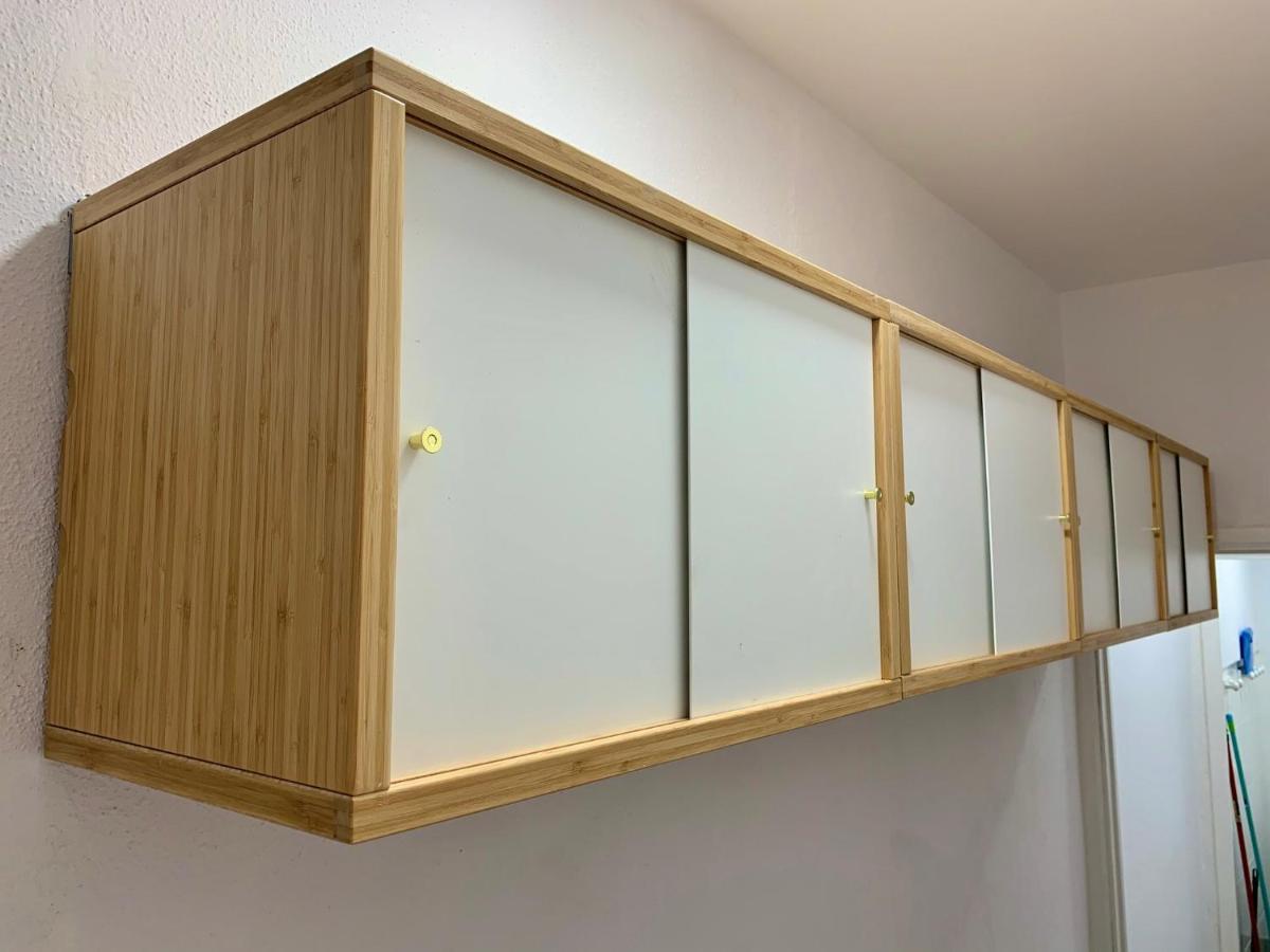 Apartamento San Francisco سانتا كروث ذي لا بال المظهر الخارجي الصورة