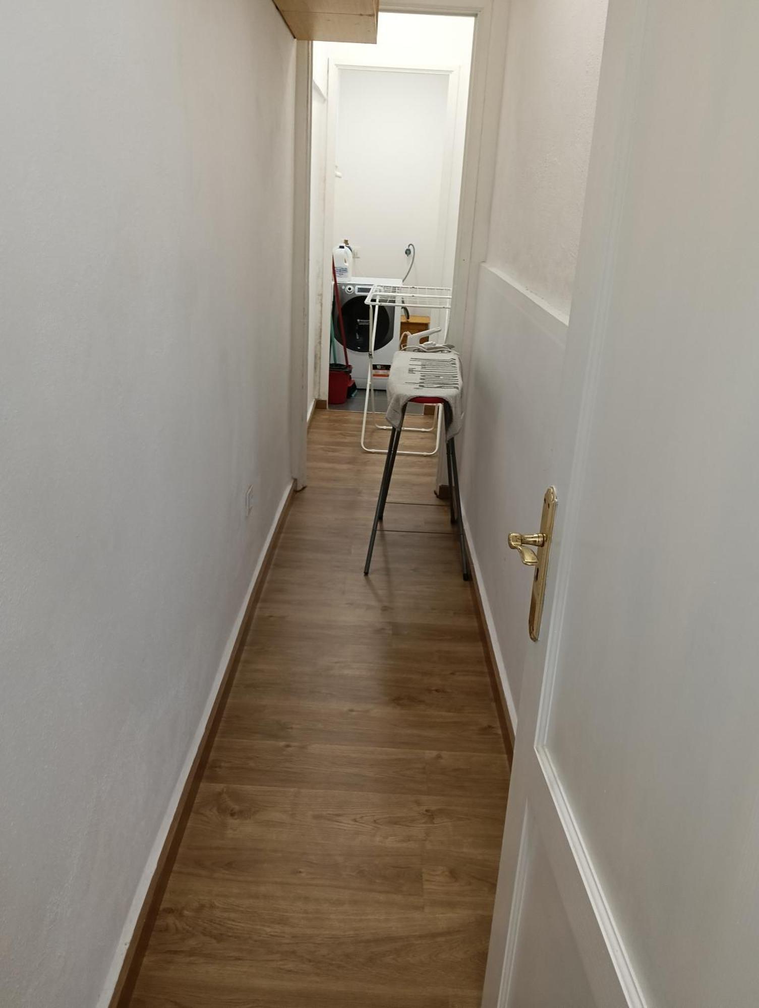 Apartamento San Francisco سانتا كروث ذي لا بال المظهر الخارجي الصورة