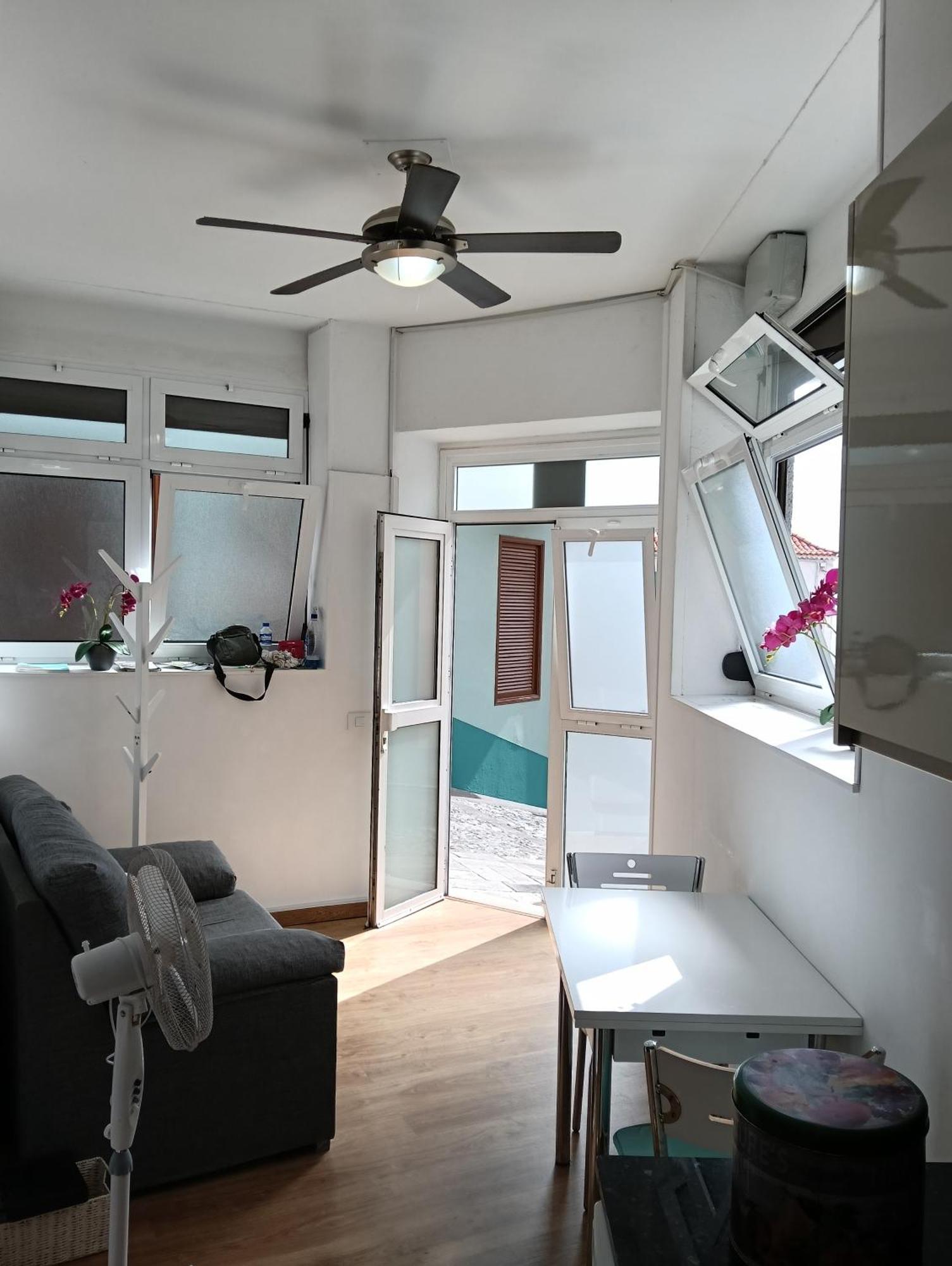 Apartamento San Francisco سانتا كروث ذي لا بال المظهر الخارجي الصورة